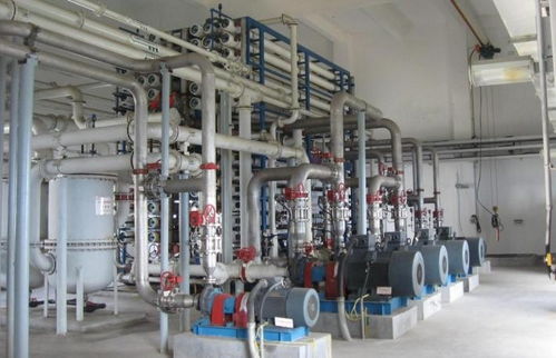 化工反滲透膜離線清洗技術(shù) 破解產(chǎn)水量瓶頸，實(shí)現(xiàn)穩(wěn)定達(dá)標(biāo)的技術(shù)解決方案