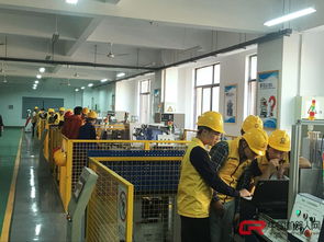 工業機器人培訓避坑指南 聚焦核心產品與技術，慧眼識真