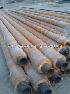聚氨酯塑套鋼保溫管 產(chǎn)品特點(diǎn)與市場(chǎng)價(jià)格分析