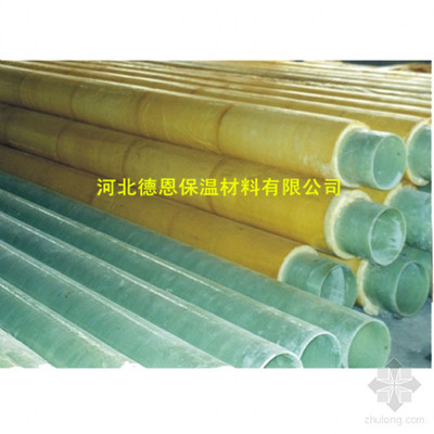 DN125防腐保溫管道 工業(yè)與市政應用的可靠保障